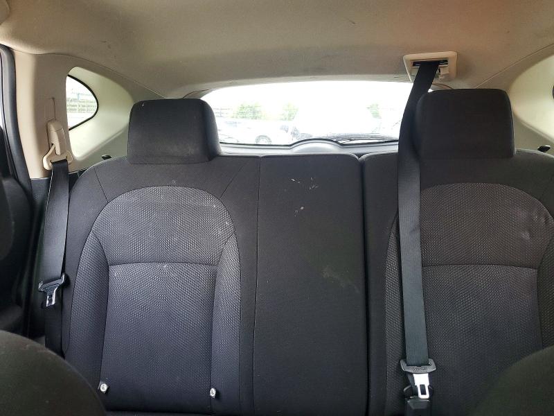 Photo 10 from auction – 2012 NISSAN ROGUE with VIN JN8AS5MT7CW264242
