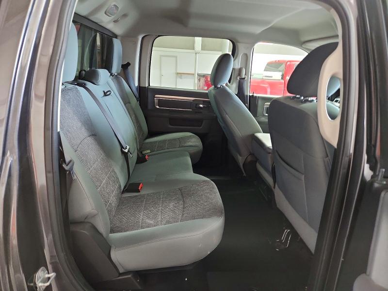Photo 10 from auction – 2016 RAM 1500 with VIN 1C6RR7TM7GS256016