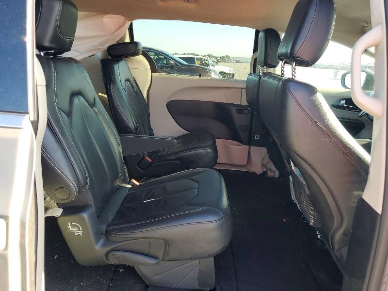 Photo 10 from auction – 2022 CHRYSLER PACIFICA with VIN 2C4RC1BG5NR162038