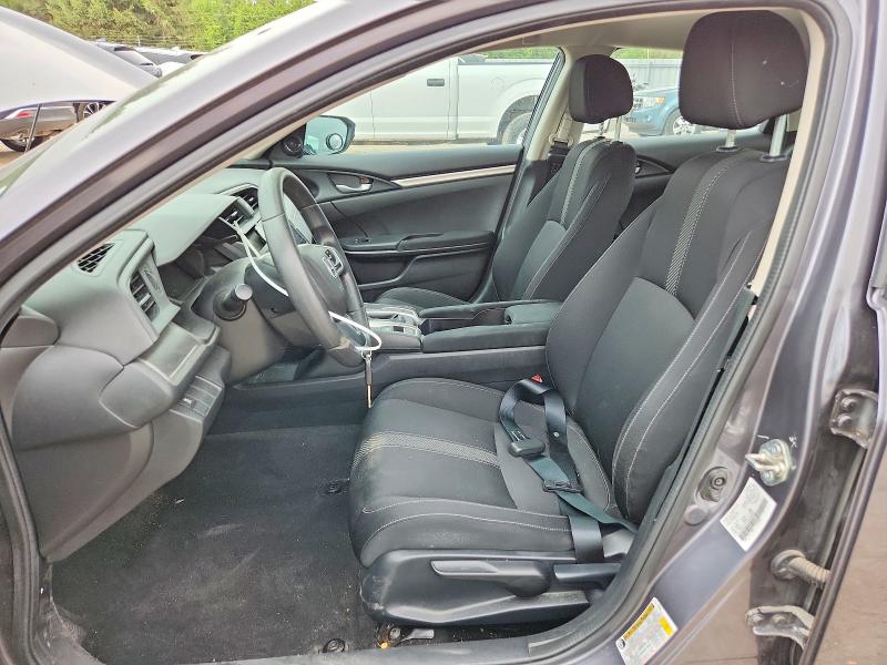 Photo 7 from auction – 2016 HONDA CIVIC with VIN 2HGFC2F57GH040910
