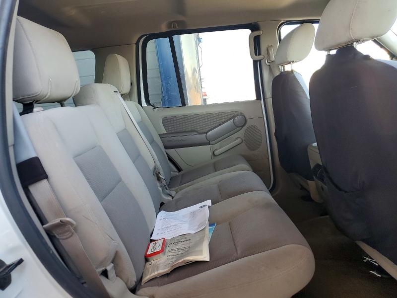 Photo 10 from auction – 2007 FORD EXPLORER with VIN 1FMEU63E97UA41682