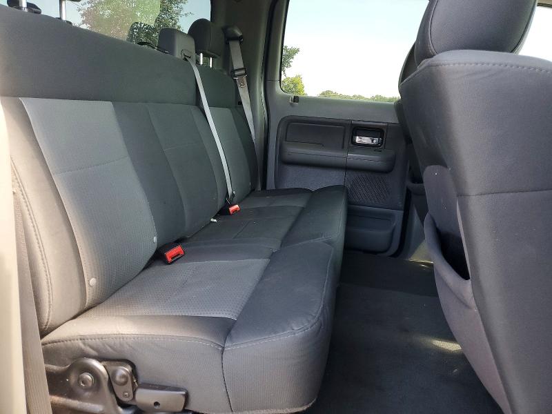 Photo 10 from auction – 2008 FORD F150 with VIN 1FTRW14W98FC14472