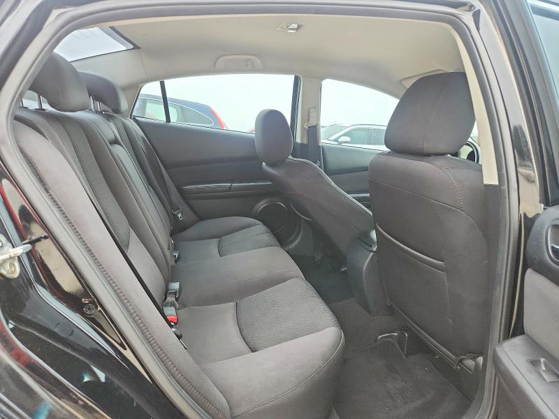 Photo 10 from auction – 2012 MAZDA 6 with VIN 1YVHZ8DH6C5M16708