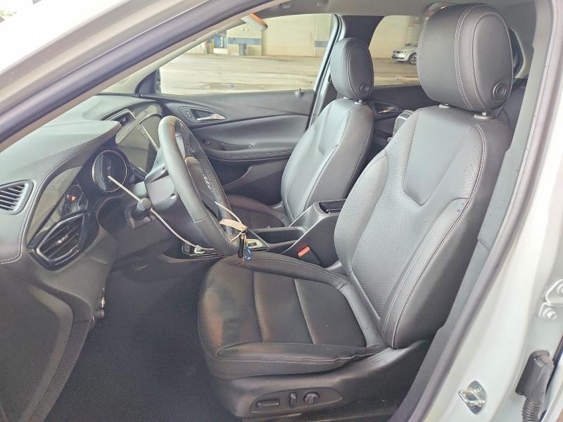 Photo 7 from auction – 2023 BUICK ENCORE GX with VIN KL4MMGSL3PB017891