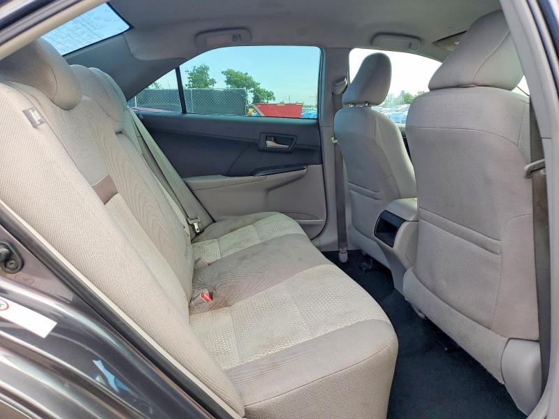 Photo 10 from auction – 2014 TOYOTA CAMRY with VIN 4T1BF1FKXEU302039