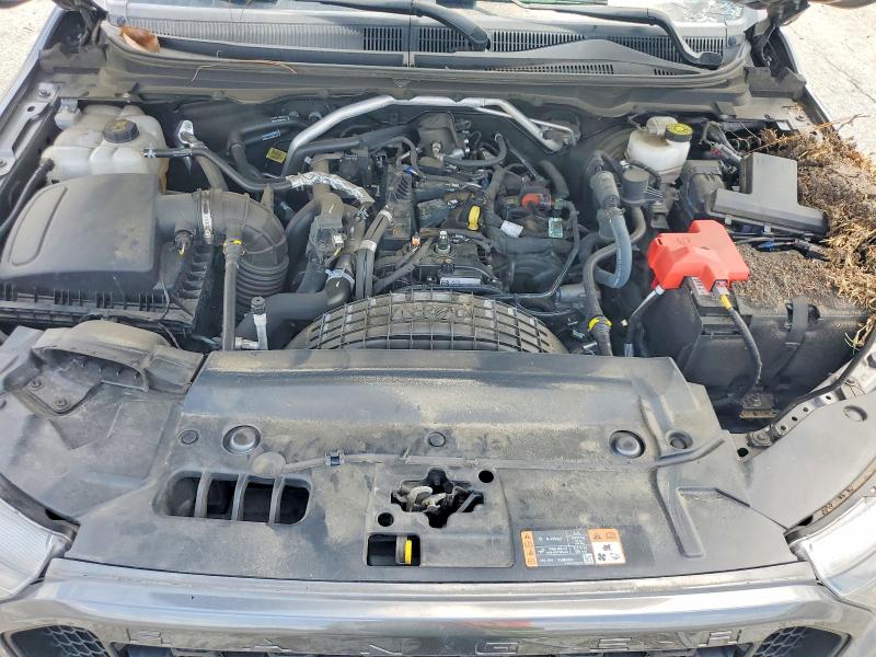 صورة رقم 12 من المزاد - 2023 FORD RANGER مع VIN 1FTER4EH2PLE16206
