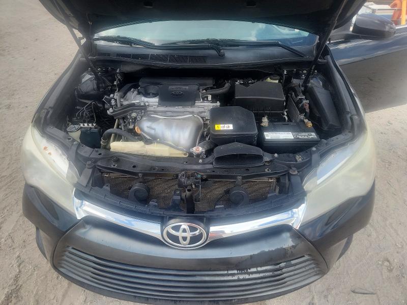 Photo 11 from auction – 2017 TOYOTA CAMRY with VIN 4T1BF1FK7HU760898