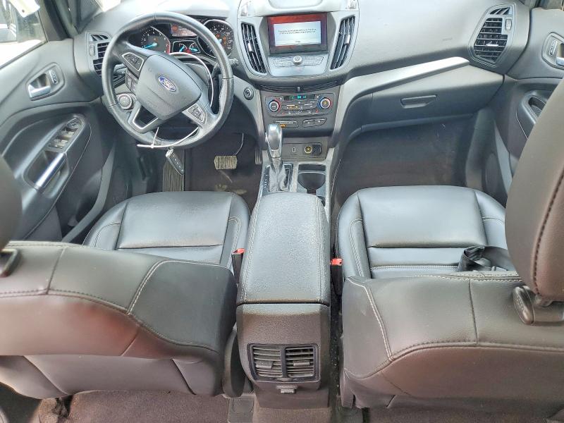 Photo 8 from auction – 2019 FORD ESCAPE with VIN 1FMCU9HD3KUC50191