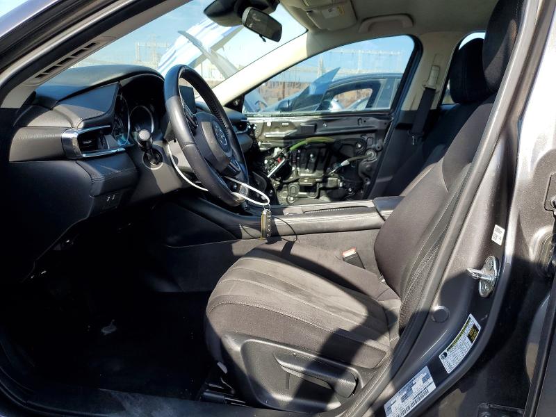 Снимка 7 от търг – 2018 MAZDA 6 с VIN JM1GL1UMXJ1325694