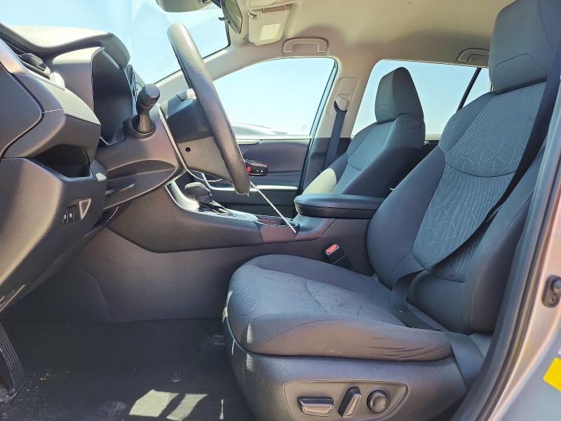 Photo 7 from auction – 2020 TOYOTA RAV4 with VIN 2T3W1RFV4LC068981