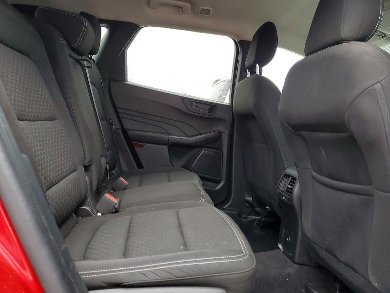 Photo 11 from auction – 2023 FORD ESCAPE with VIN 1FMCU0GN3PUA08398
