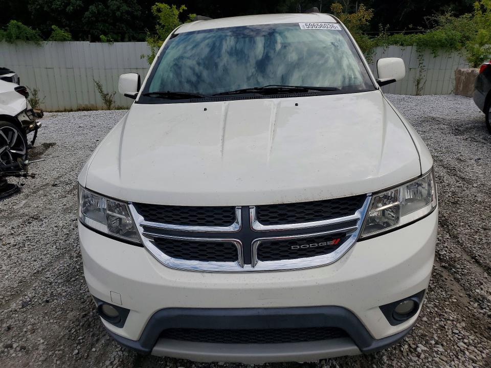 Photo 5 from auction – 2015 DODGE JOURNEY with VIN 3C4PDCBB6FT560751