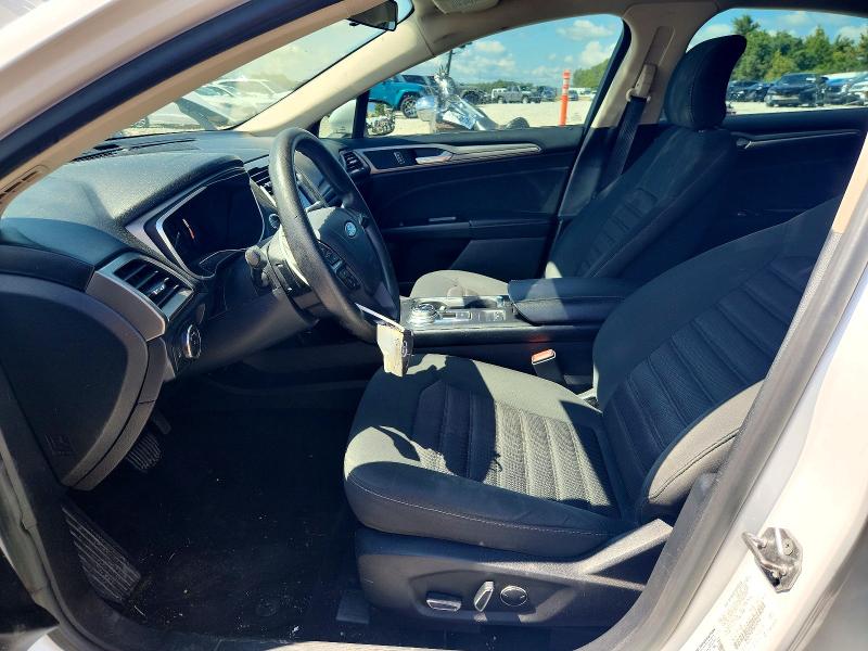 Foto 7 de la subasta – 2017 FORD FUSION con VIN 3FA6P0HD2HR194769