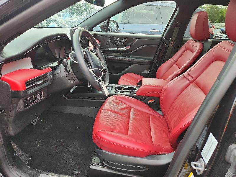 Photo 7 from auction – 2025 LINCOLN CORSAIR with VIN 5LMTJ5DZXSUL03033