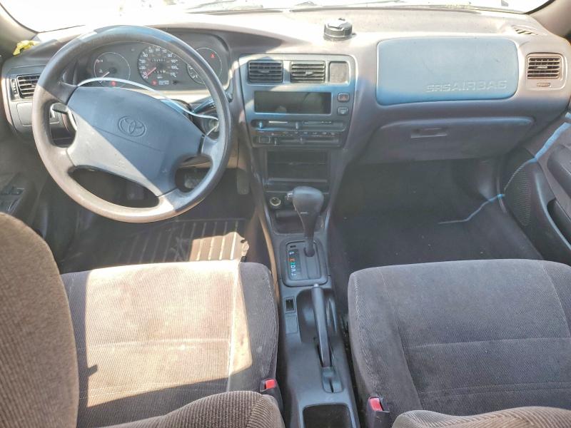 Photo 8 from auction – 1994 TOYOTA COROLLA with VIN 1NXAE09B6RZ204099