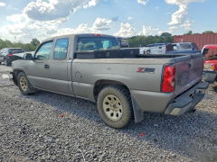 Photo 2 from auction – 2007 CHEVROLET SILVERADO with VIN 1GCEC19X77Z199122