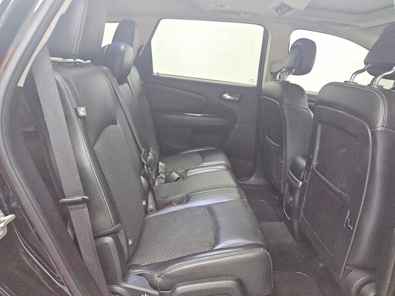 Photo 11 from auction – 2020 DODGE JOURNEY with VIN 3C4PDCGB7LT212770
