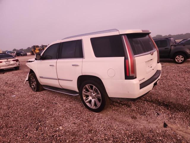 Photo 2 from auction – 2017 CADILLAC ESCALADE with VIN 1GYS4BKJXHR149600
