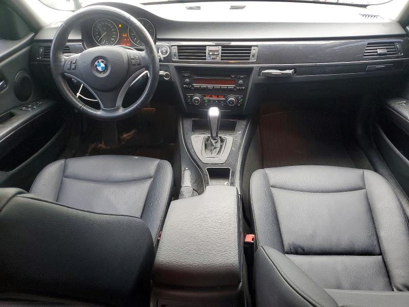 Photo 8 from auction – 2011 BMW 328 with VIN WBAPK7G53BNN70158