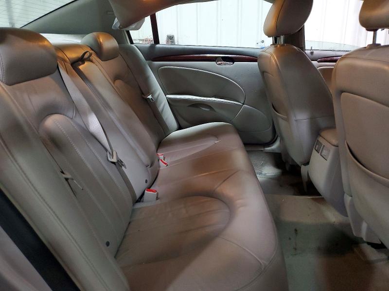 Photo 10 from auction – 2010 BUICK LUCERNE with VIN 1G4HC5E12AU108148