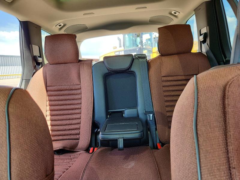 Photo 10 from auction – 2017 VOLVO XC90 with VIN YV4102KK1H1109732