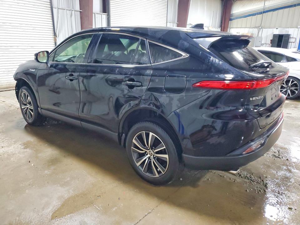 Photo 2 from auction – 2021 TOYOTA VENZA with VIN JTEAAAAH7MJ053530