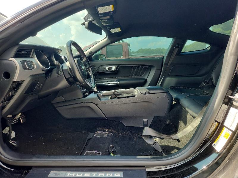 Photo 7 from auction – 2019 FORD MUSTANG with VIN 1FA6P8TH8K5166641