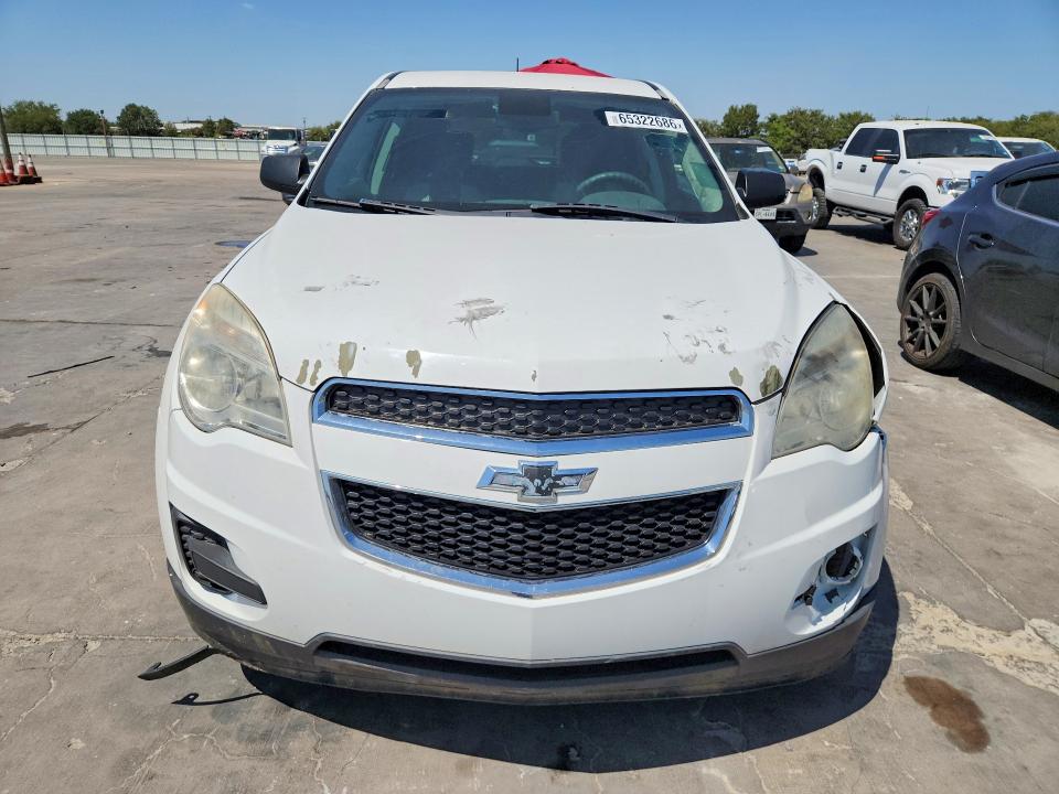 Photo 5 from auction – 2015 CHEVROLET EQUINOX with VIN 2GNALAEK3F6425599