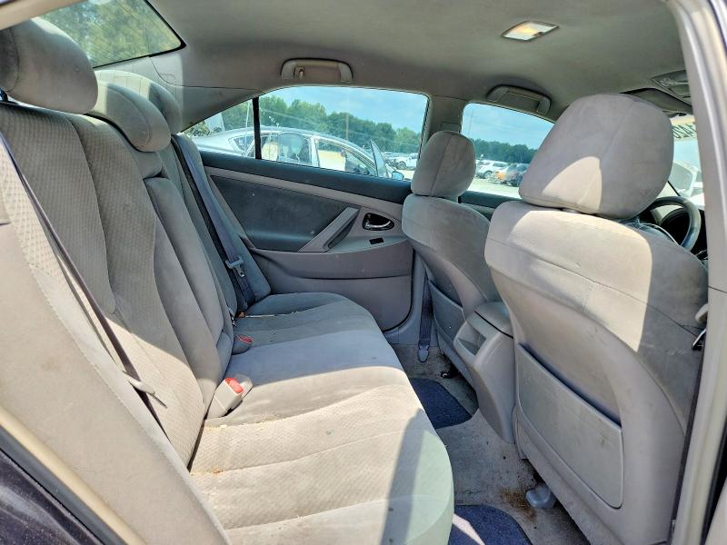 Photo 10 from auction – 2009 TOYOTA CAMRY with VIN 4T1BE46K99U270890