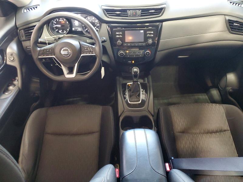Photo 8 from auction – 2017 NISSAN ROGUE with VIN JN8AT2MV3HW263741
