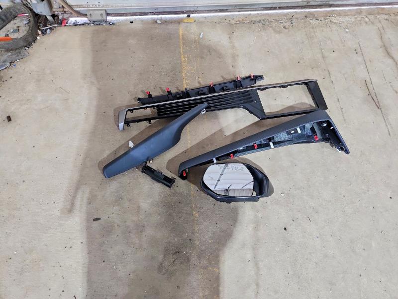 Photo 12 from auction – 2026 TOYOTA CAMRY with VIN 4T1DBADKXTU041693