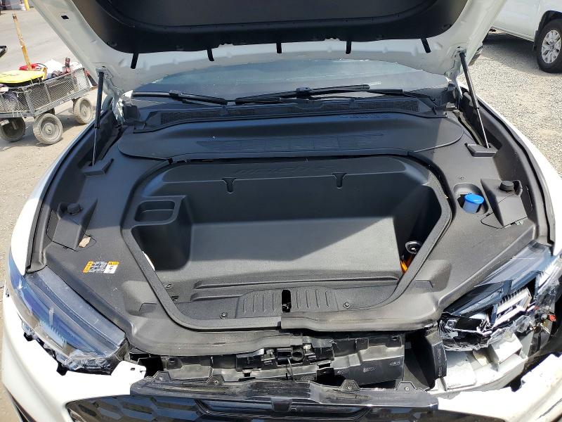 Photo 12 from auction – 2025 FORD MUSTANG MACH-E with VIN 3FMTK3R40SMA49113