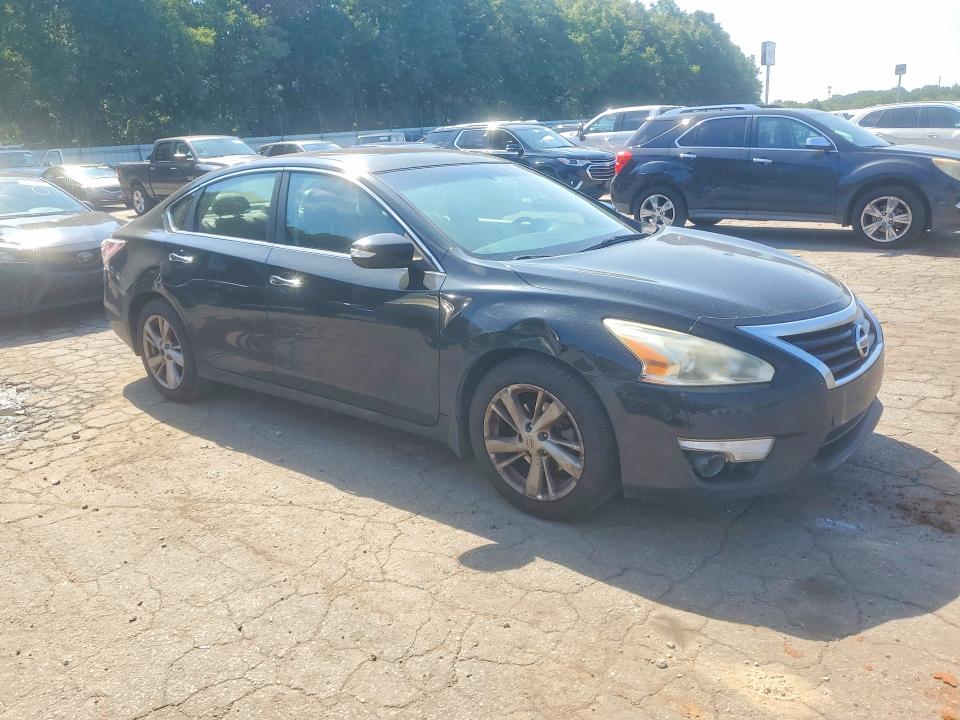 Photo 4 from auction – 2015 NISSAN ALTIMA with VIN 1N4AL3AP8FC468497