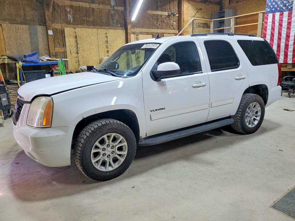 2011 GMC YUKON - Търг №63899656