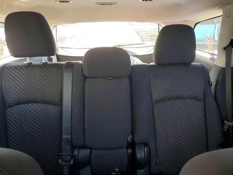 Photo 10 from auction – 2013 DODGE JOURNEY with VIN 3C4PDCAB5DT575949