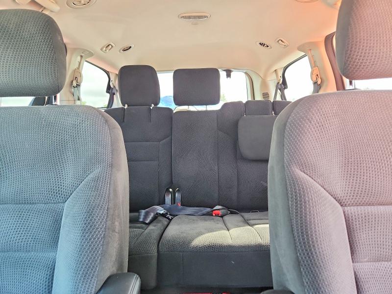 Photo 10 from auction – 2017 DODGE GRAND CARAVAN with VIN 2C4RDGBG0HR626308