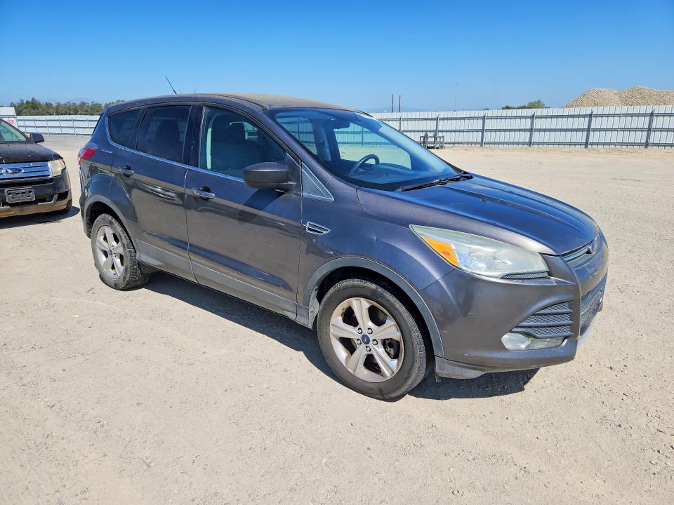 Photo 4 from auction – 2013 FORD ESCAPE with VIN 1FMCU9GX1DUD70330