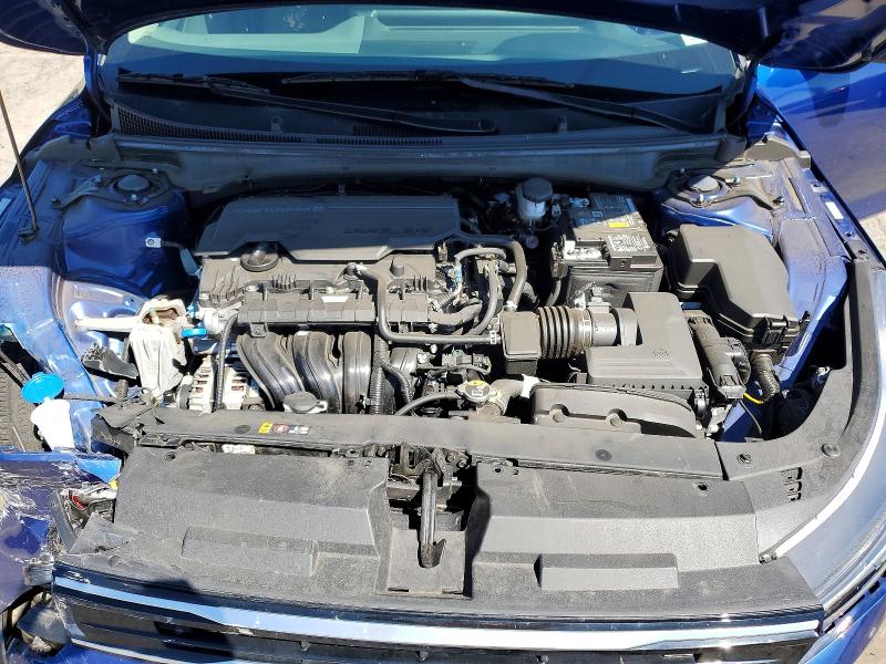 Фото 11 с аукциона – 2025 KIA K4 с VIN 3KPFU4DEXSE148825