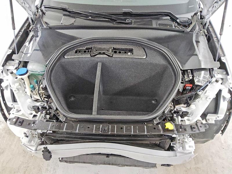 Photo 11 from auction – 2023 POLESTAR 2 with VIN YSMED3KA4PL148196