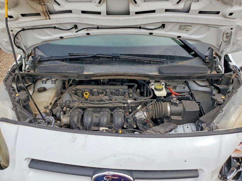 Photo 12 from auction – 2016 FORD TRANSIT CONNECT with VIN NM0LS7E70G1256646