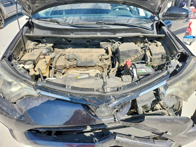 Photo 12 from auction – 2016 TOYOTA RAV4 with VIN JTMZFREV4GD084065