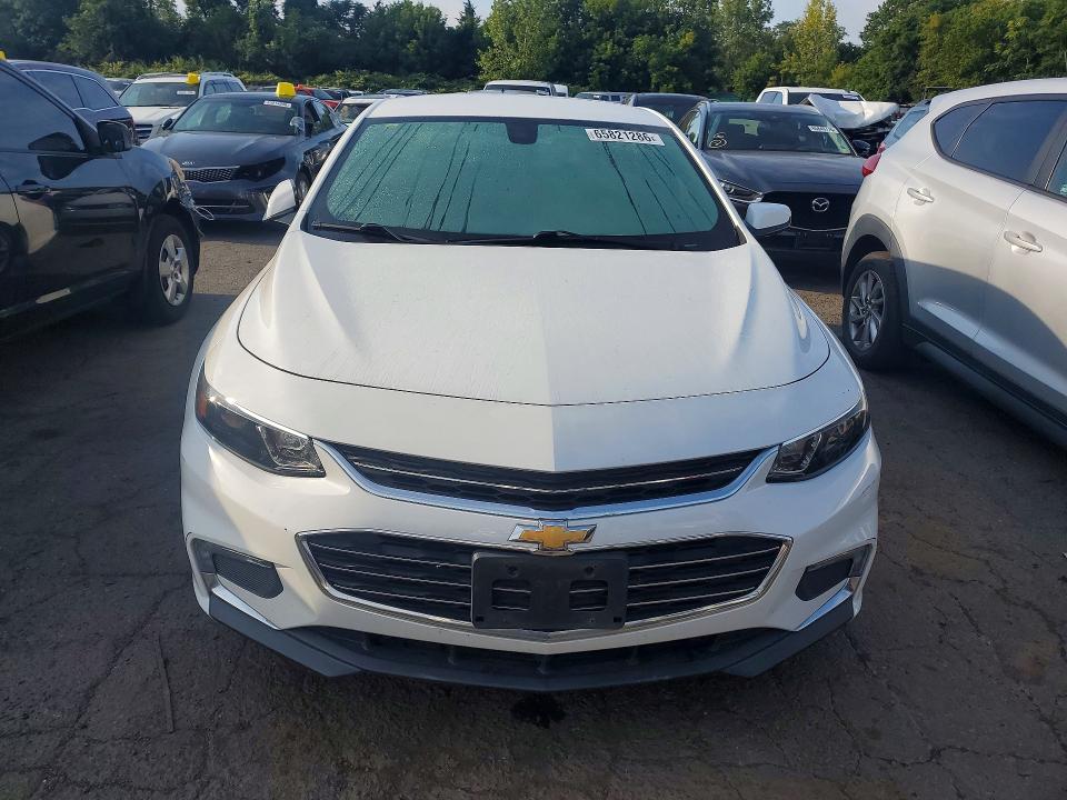 Photo 5 from auction – 2016 CHEVROLET MALIBU with VIN 1G1ZE5ST6GF245978