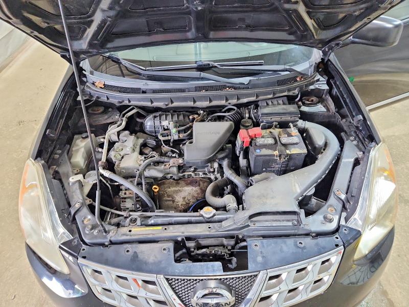 Photo 12 from auction – 2013 NISSAN ROGUE with VIN JN8AS5MV2DW663322