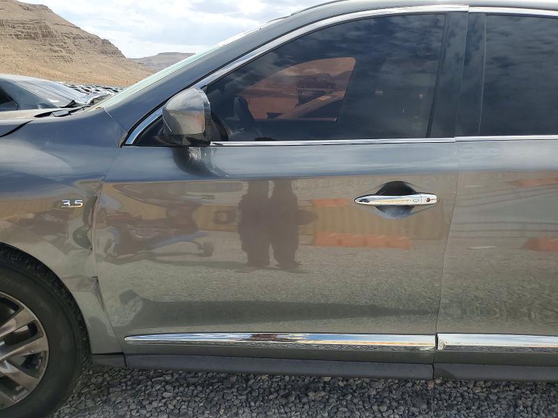 Photo 7 from auction – 2015 INFINITI QX60 with VIN 5N1AL0MN9FC536028