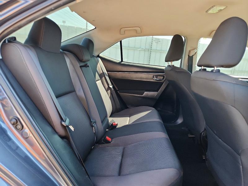 Photo 10 from auction – 2018 TOYOTA COROLLA with VIN 5YFBURHE5JP855334