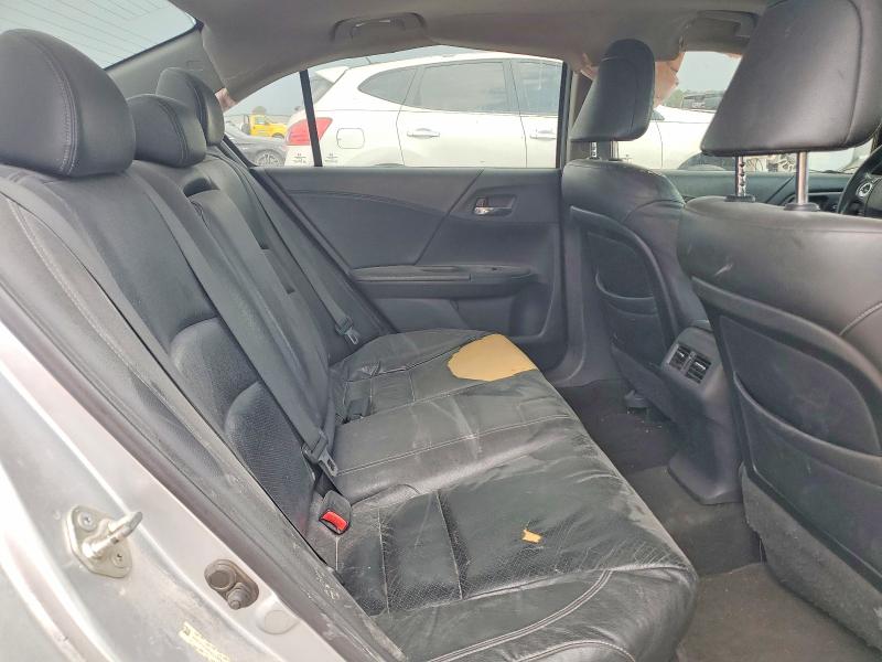 Photo 10 from auction – 2013 HONDA ACCORD with VIN 1HGCR2F85DA033556