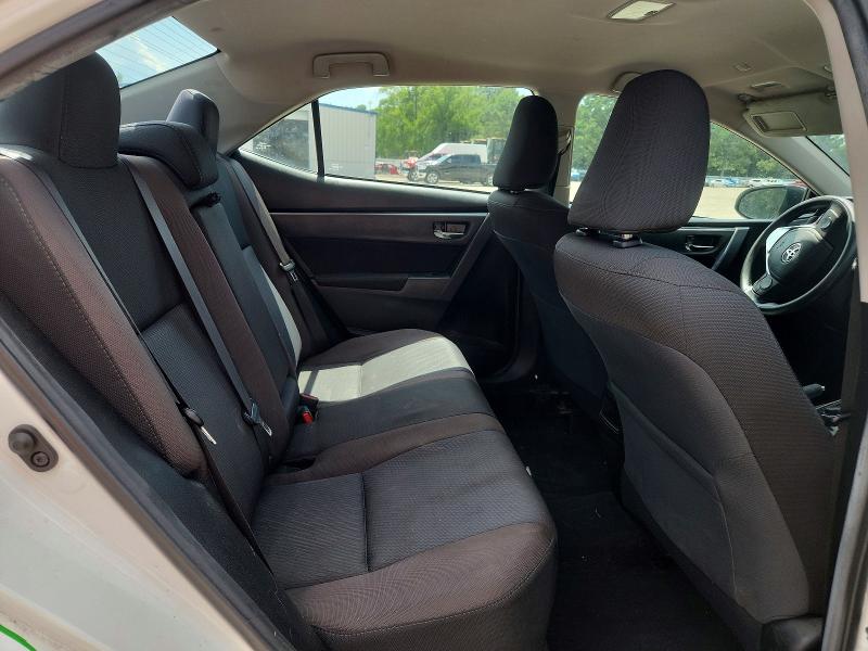 Photo 10 from auction – 2019 TOYOTA COROLLA with VIN 5YFBURHE8KP938399