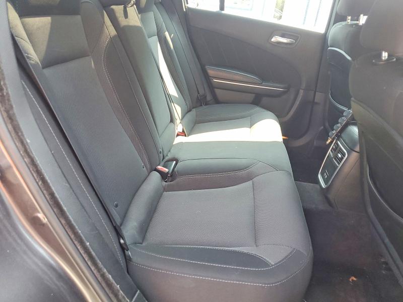Photo 10 from auction – 2018 DODGE CHARGER with VIN 2C3CDXCT5JH260377