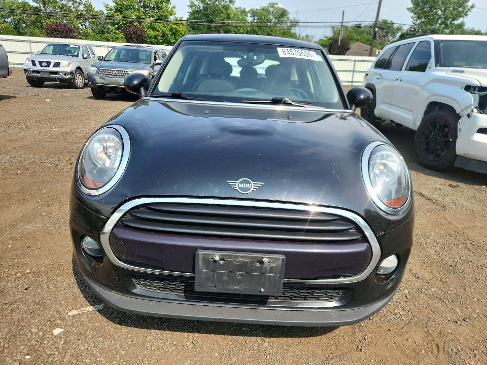 Photo 5 from auction – 2019 MINI COOPER with VIN WMWXU1C5XK2F81871