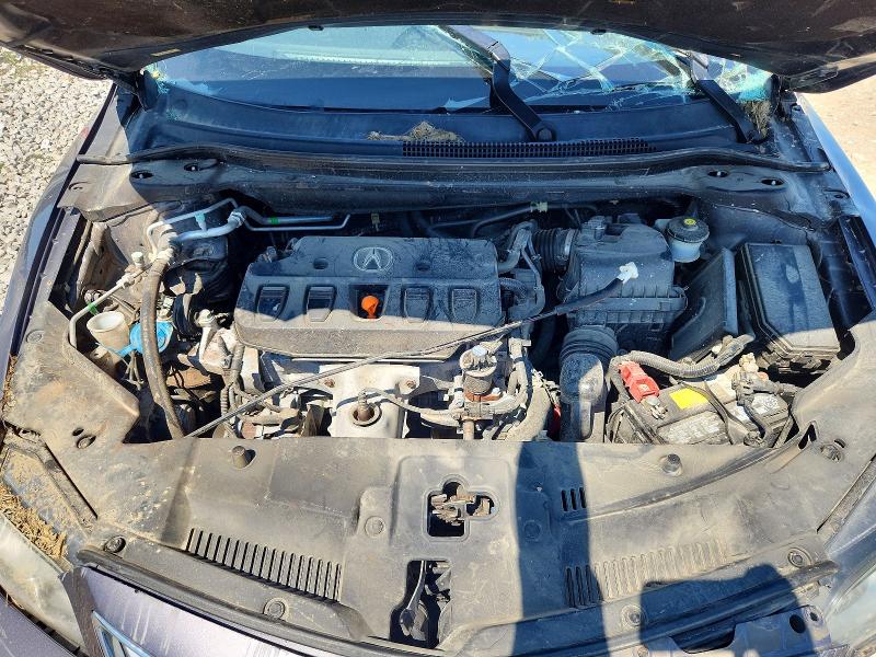 Photo 11 from auction – 2015 ACURA ILX with VIN 19VDE1F37FE008051